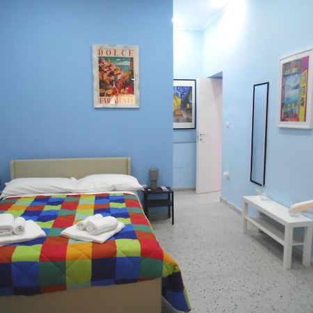Mithra Apartment Centro Storico Naples Exterior photo