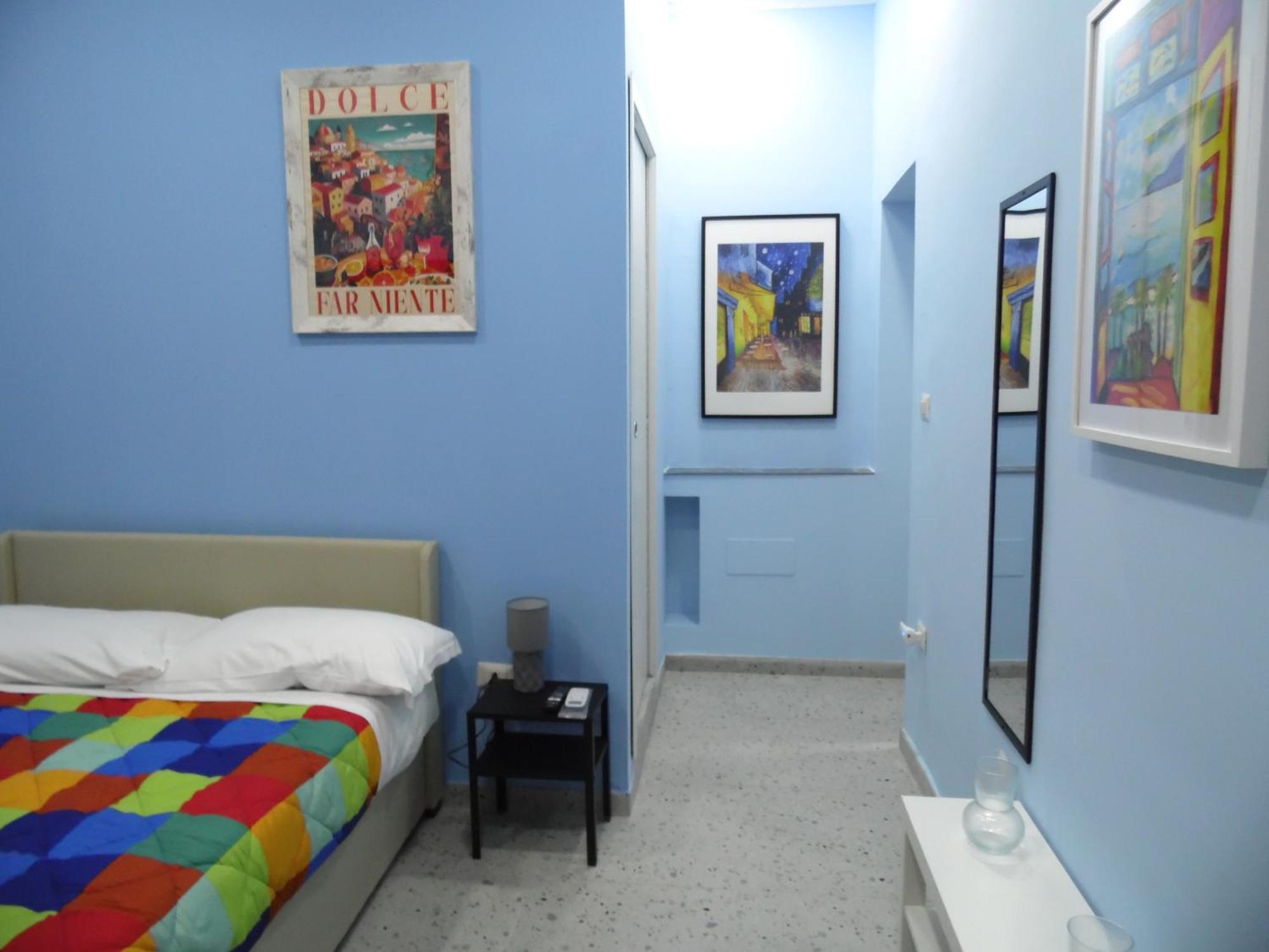 Mithra Apartment Centro Storico Naples Exterior photo